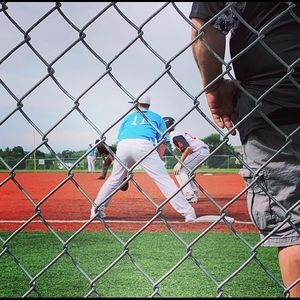 Meet your Posher, Roman